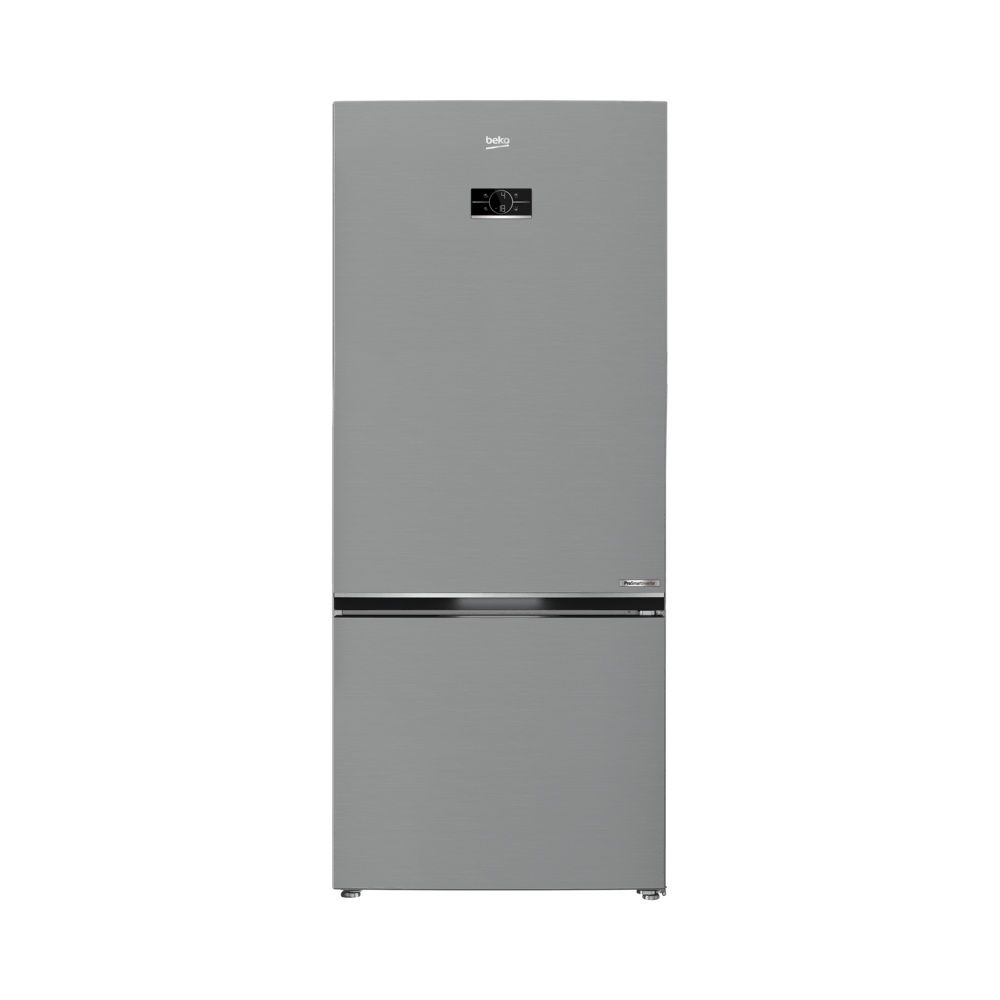 BEKO 678550 EI ElegantFit No Frost Buzdolabı