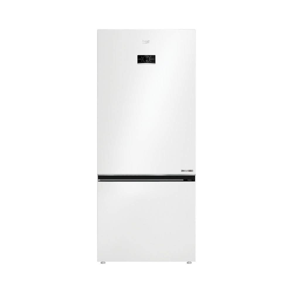 BEKO  678550 EB Fit No Frost Buzdolabı