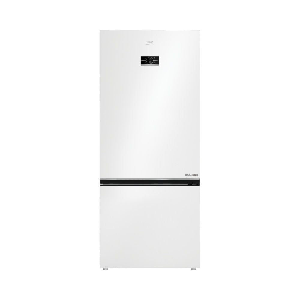 BEKO  678550 EB Fit No Frost Buzdolabı