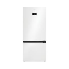 BEKO  678550 EB Fit No Frost Buzdolabı