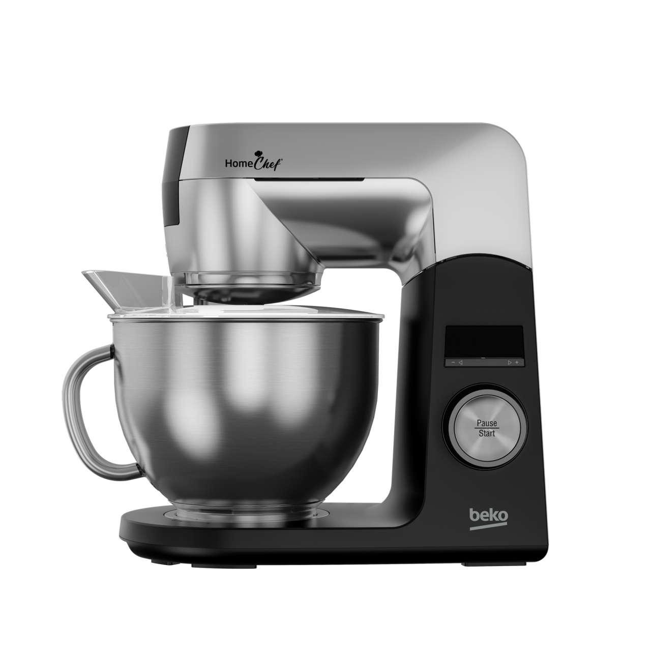 Beko MM 8042 DS HomeChef 1000 W 4 lt Mutfak Şefi