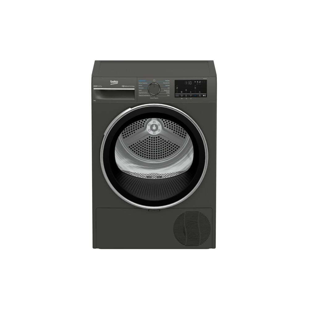 BEKO KMB 901 IG Kurutma Makinesi