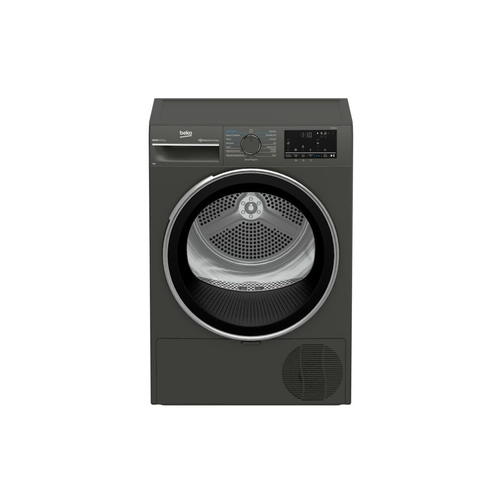 BEKO KMB 901 IG Kurutma Makinesi