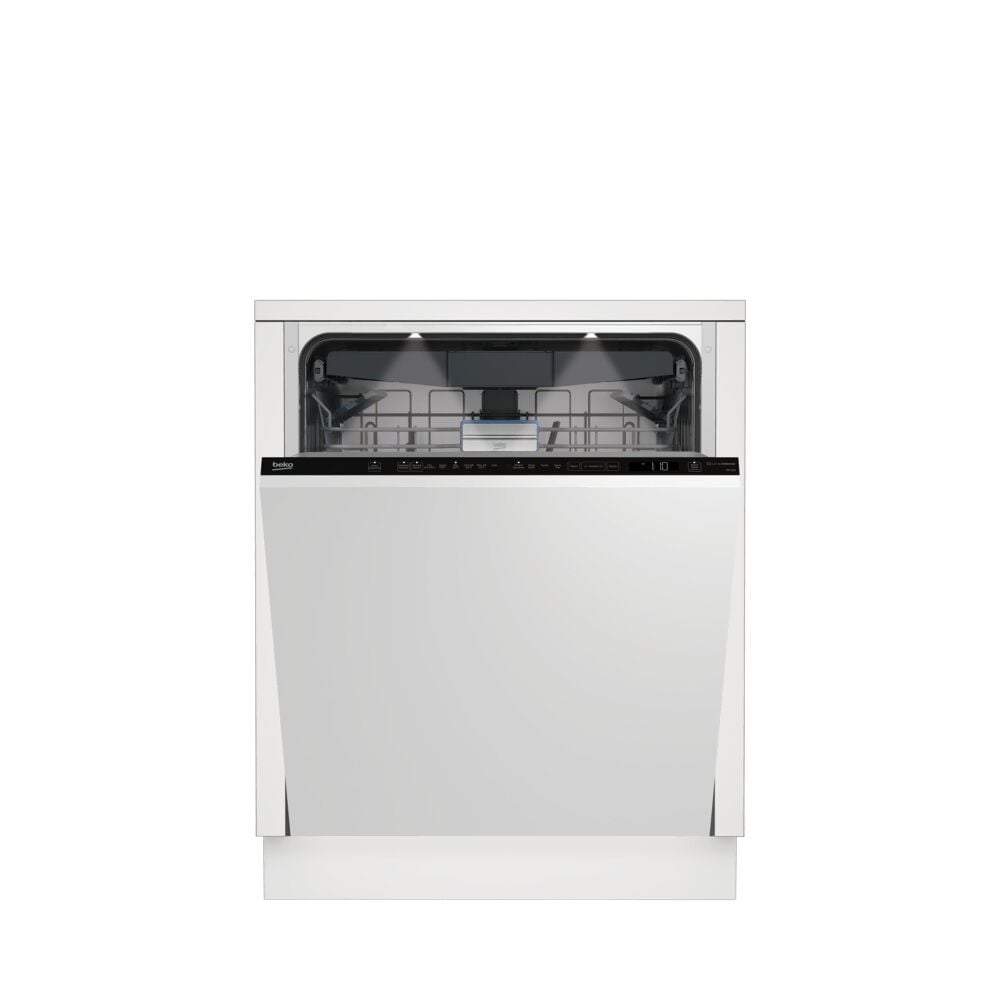 BEKO  BB 252 5 Programlı Bulaşık Makinesi