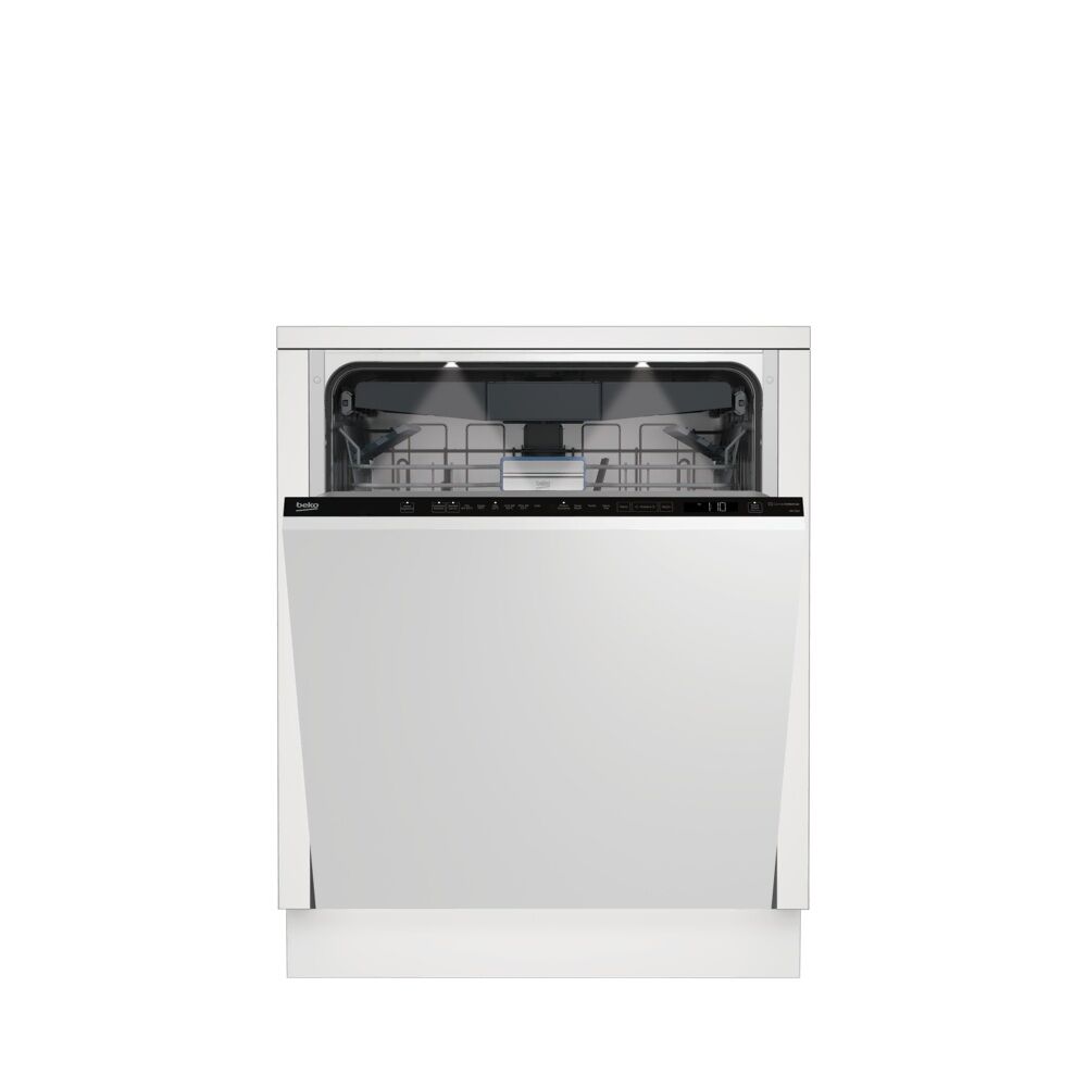 BEKO  BB 252 5 Programlı Bulaşık Makinesi