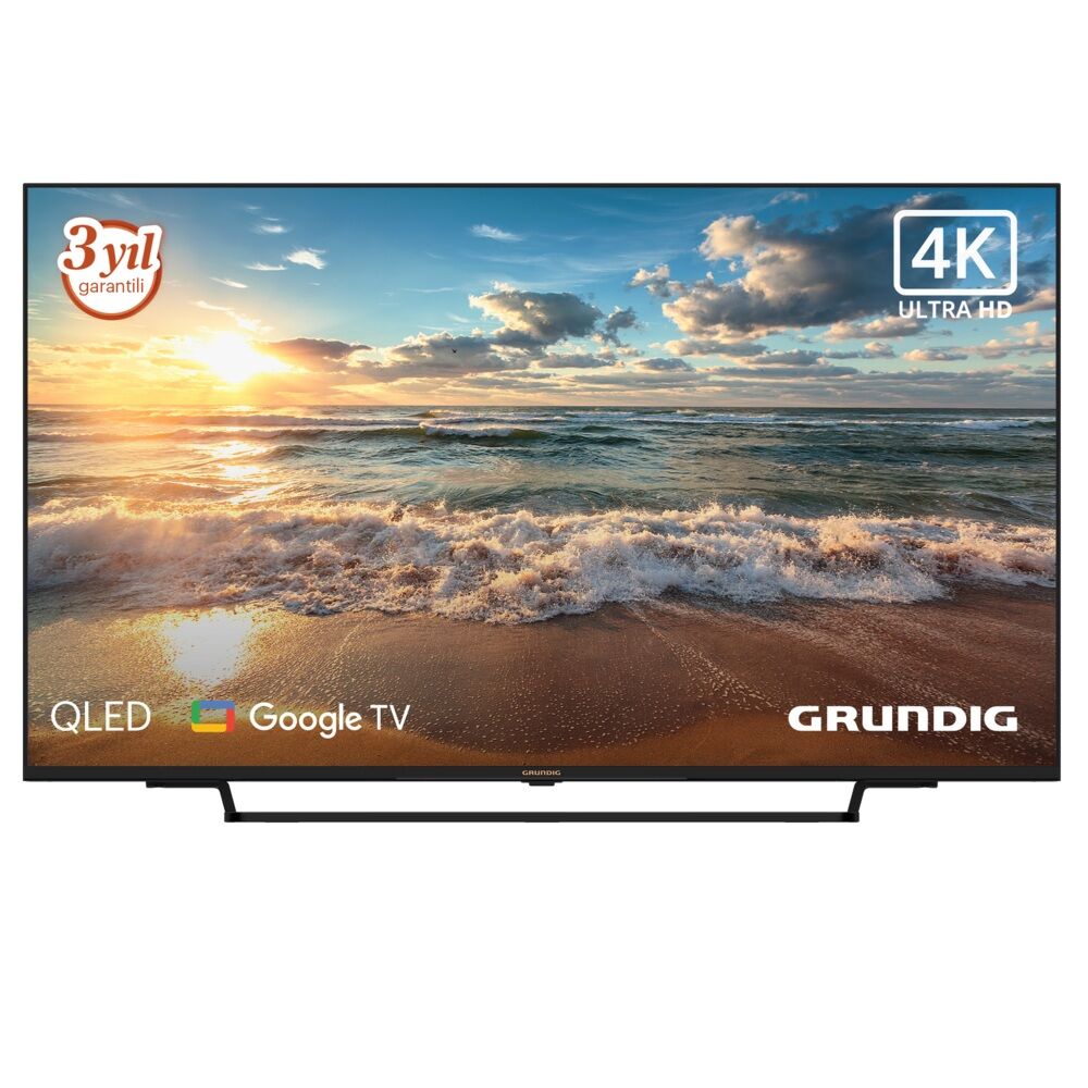 Grundig MADRID 50 GJQ 9250  TV