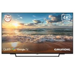 Grundig MADRID 50 GJQ 9250  TV