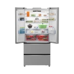 BEKO 183510 EI Gardırop Tipi Buzdolabı