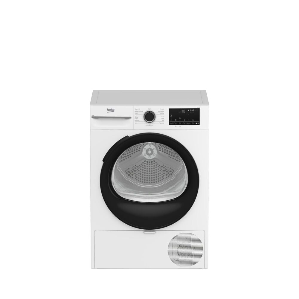 BEKO KMX 91 9 Kg Kurutma Makinesi
