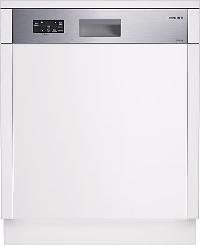 Leisure PBL 9951 XYA 5 Programlı Inox Ankastre Bulaşık Makinesi