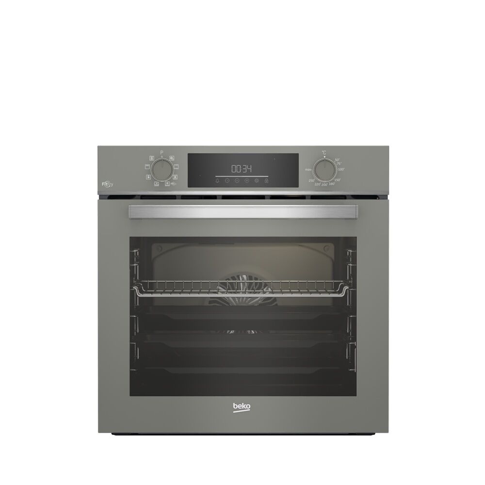 BEKO BFC 432 G FitFry Fırın