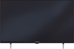 Grundig 32 GHH 6505 B HD 32'' 82 Ekran Uydu Alıcılı Android Smart LED TV
