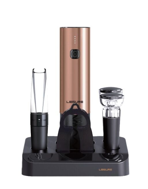 Leisure LSTS 1B Şarap Açacağı