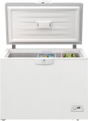 BEKO 3298 JEM Sandık Tipi Derin Dondurucu