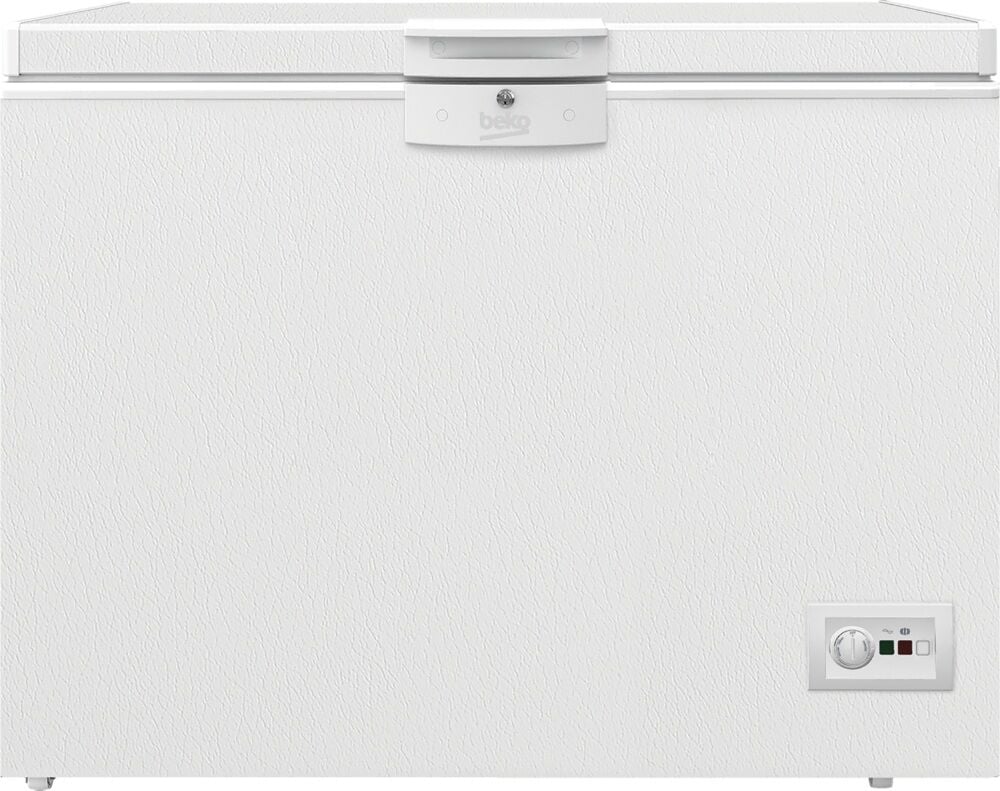 BEKO 3298 JEM Sandık Tipi Derin Dondurucu