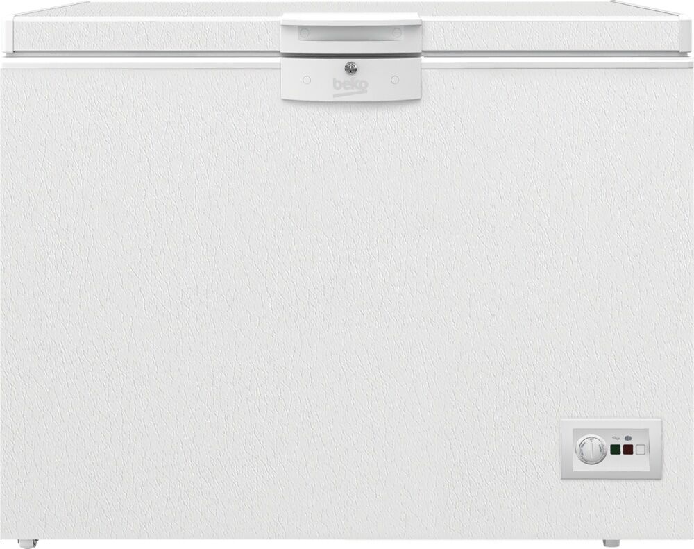 BEKO 3298 JEM Sandık Tipi Derin Dondurucu