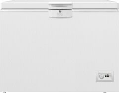 BEKO 3298 JEM Sandık Tipi Derin Dondurucu