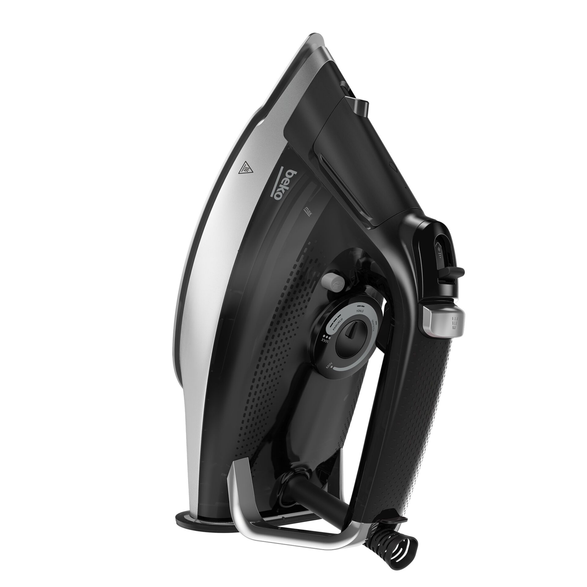 BEKO ActiPress® Expert BEU 5024 M Buharlı Ütü