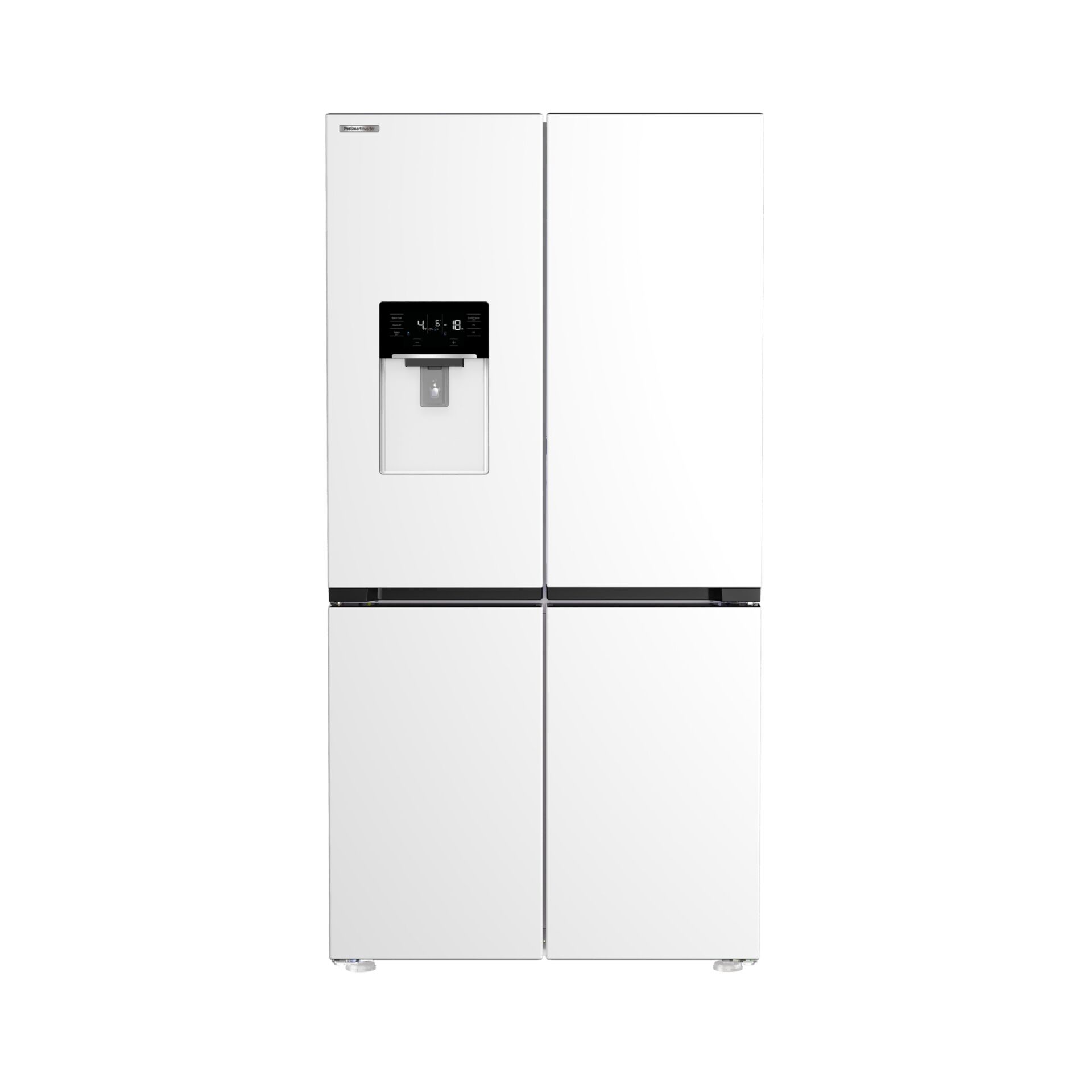 BEKO 191572 EBS Gardırop Tipi Buzdolabı