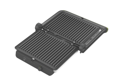 Beko TM 5046 C Floral 2400 W Tost Makinesi Beyaz
