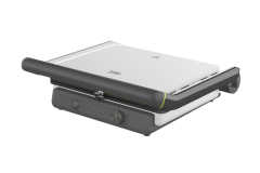 Beko TM 5046 C Floral 2400 W Tost Makinesi Beyaz