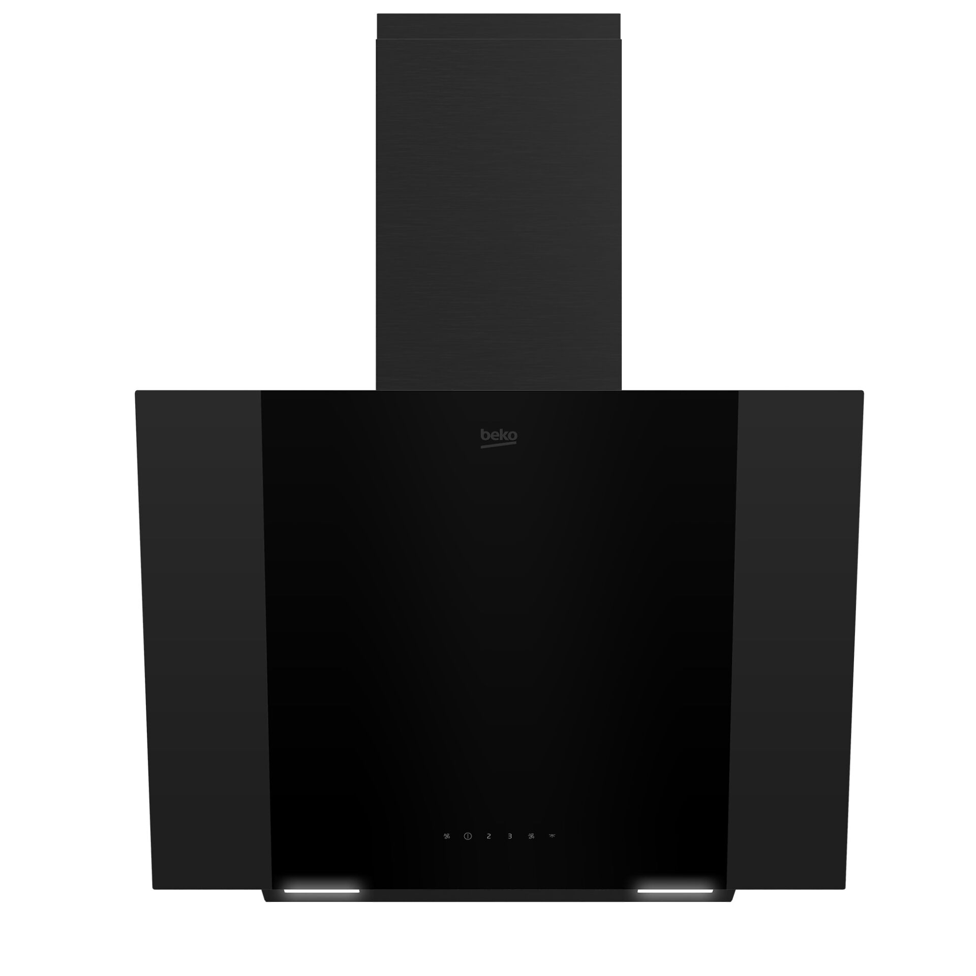 BEKO BDE 6062 MS Duvar Tipi Davlumbaz