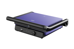 Beko TM 5046 CW Floral 2400 W Tost Makinesi Mor