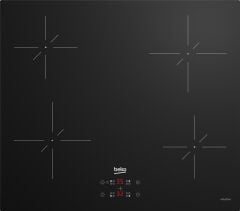 BEKO BOI 6022 S İndüksiyonlu Ocaklar