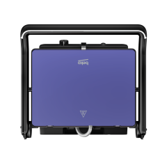 Beko TM 5046 CW Floral 2400 W Tost Makinesi Mor