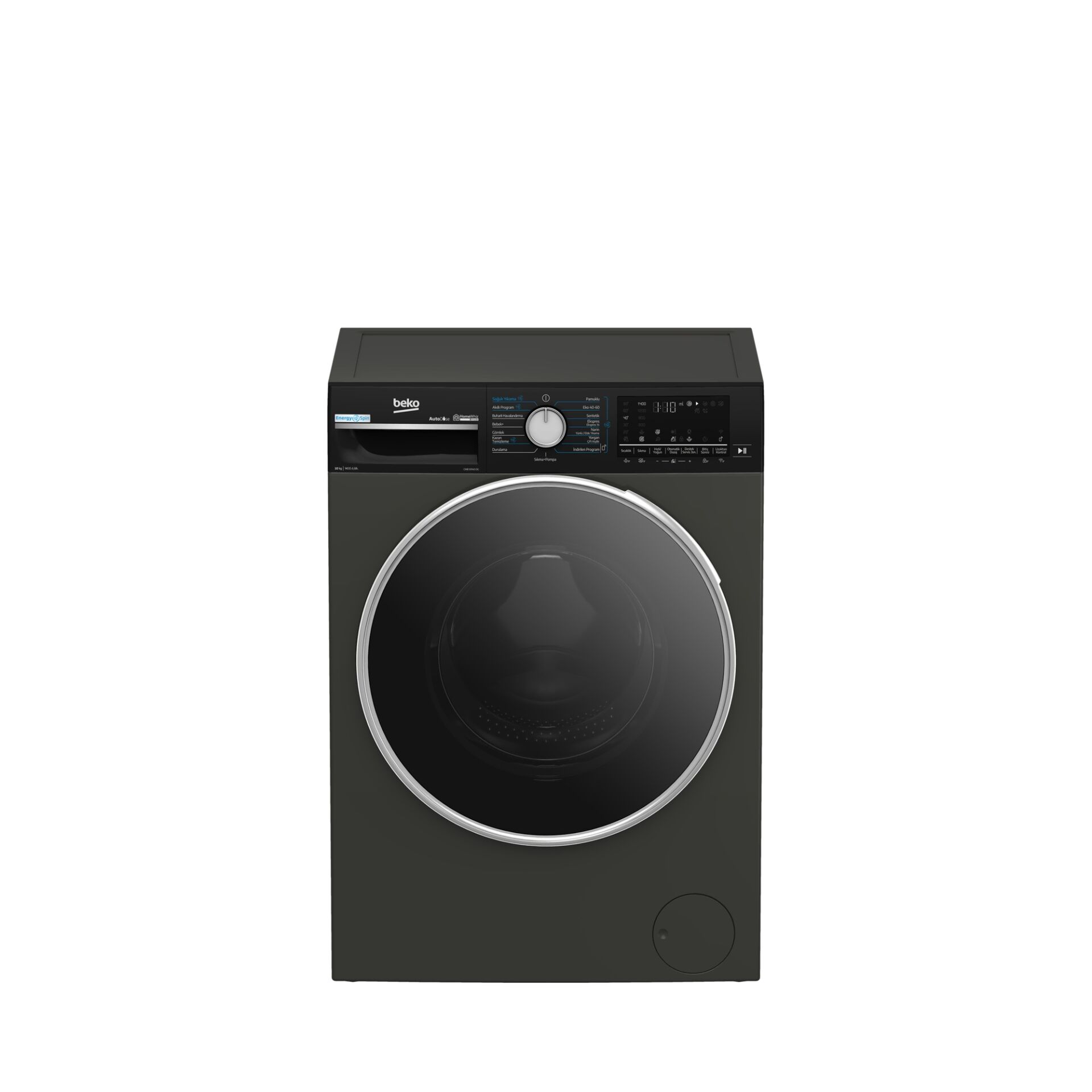 BEKO CMB 10140 OG 10 Kg Çamaşır Makinesi