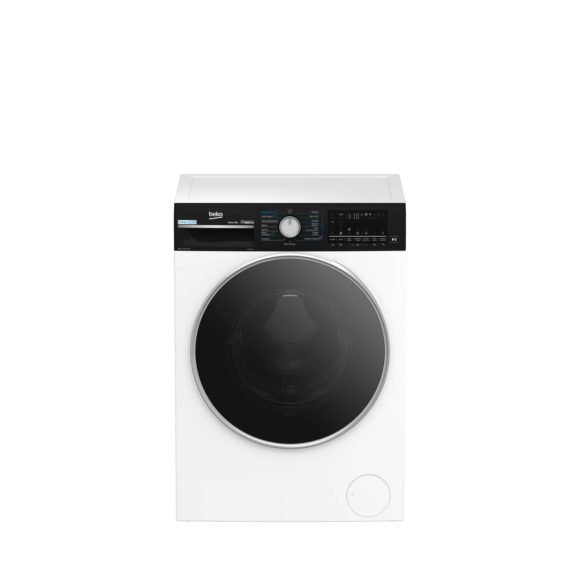 BEKO  CMB 10140 O 10 Kg Çamaşır Makinesi