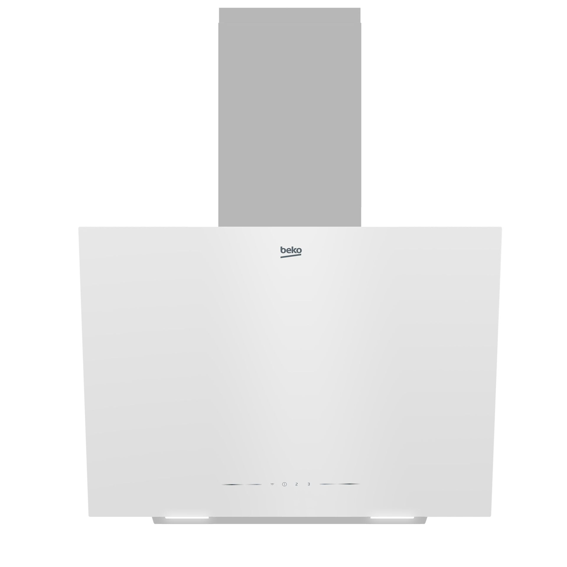 BEKO BDE 6041 B Duvar Tipi Davlumbaz