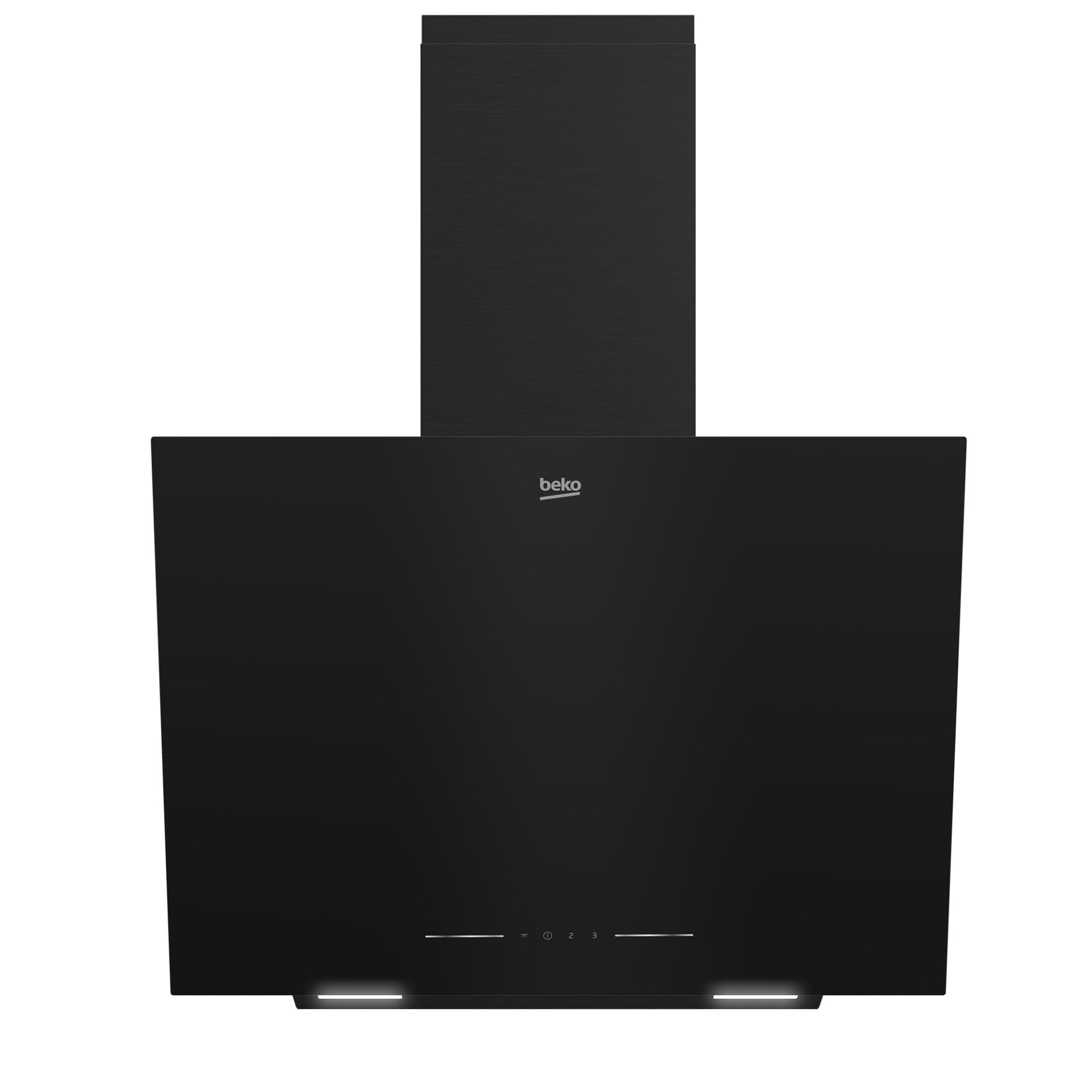 BEKO BDE 6041 S Duvar Tipi Davlumbaz