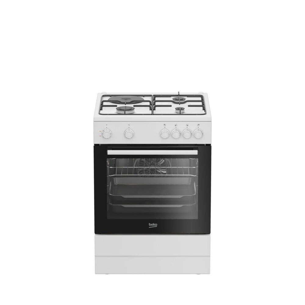 BEKO BFE 310-1 LB Ocaklı Fırın