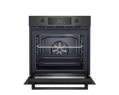Beko BFM 430 D Siyah Ankastre Fırın
