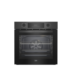 Beko BFM 430 D Siyah Ankastre Fırın