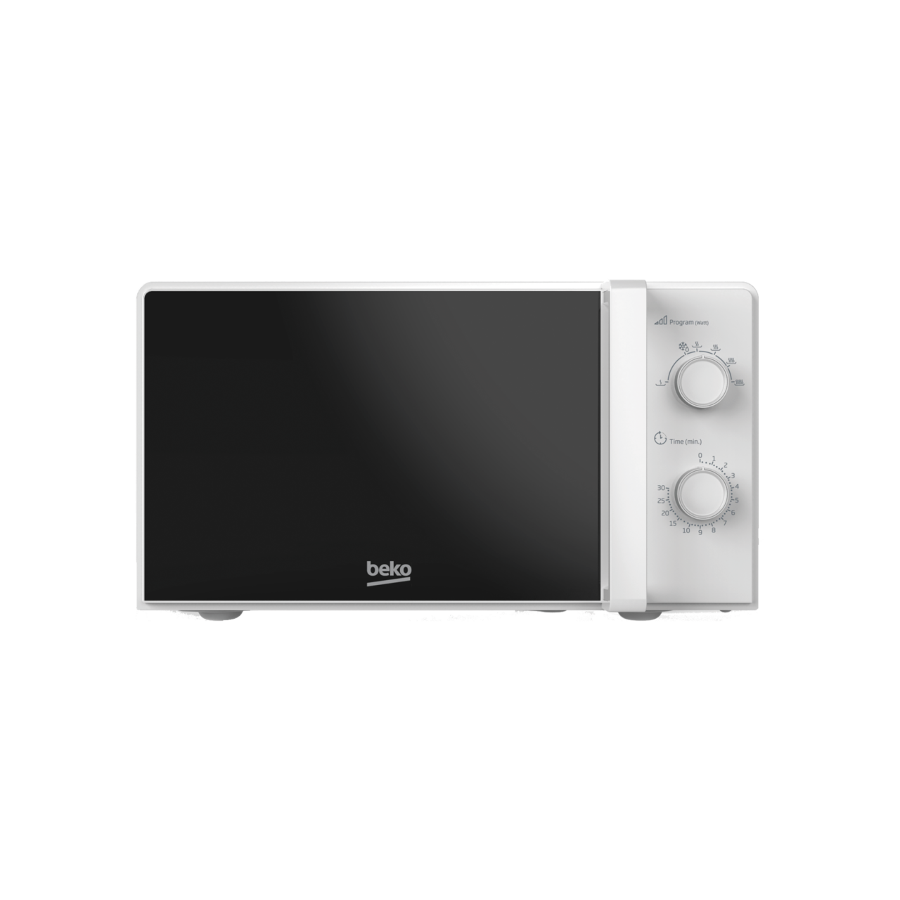 Beko BMD 200 B 20 lt Beyaz Mikrodalga Fırın