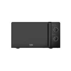 Beko BMD 200 S 20 lt Siyah Mikrodalga Fırın