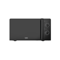 Beko BMD 200 S 20 lt Siyah Mikrodalga Fırın