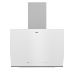 Beko BDE 6062 B Beyaz Duvar Tipi Davlumbaz