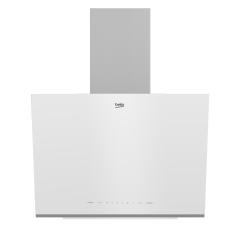 Beko BDE 6062 B Beyaz Duvar Tipi Davlumbaz