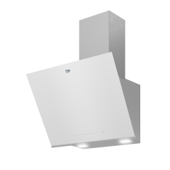 Beko BDE 6062 B Beyaz Duvar Tipi Davlumbaz