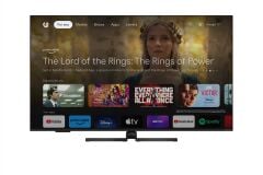 MONACO 65 GHQ 9550A Grundig TV