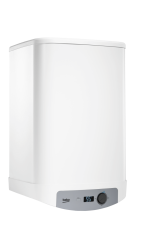 Beko BKT 650 E BS DİGİTAL TERMOSİFON - 3 KW REZİSTANS