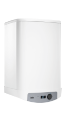 Beko BKT 650 E BS DİGİTAL TERMOSİFON - 3 KW REZİSTANS