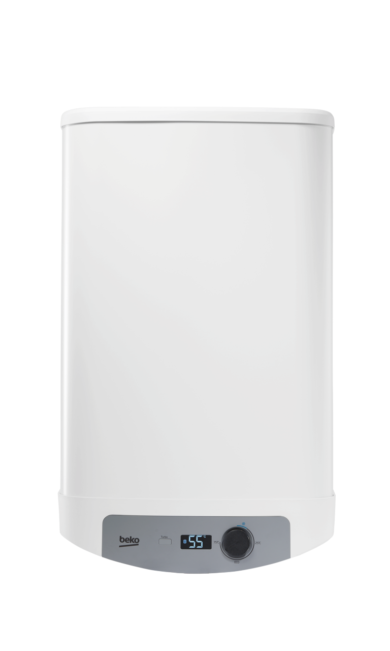 Beko BKT 650 E BS DİGİTAL TERMOSİFON - 3 KW REZİSTANS