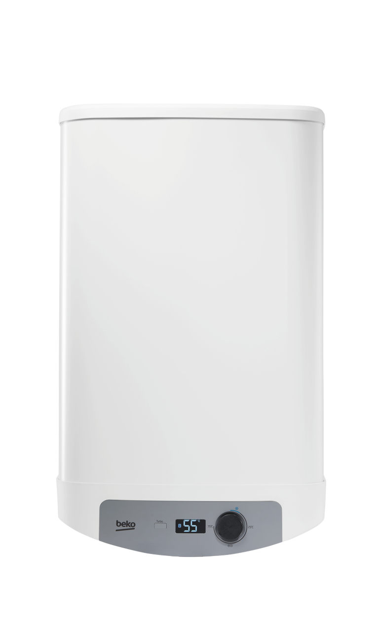 Beko BKT 650 E BS DİGİTAL TERMOSİFON - 3 KW REZİSTANS