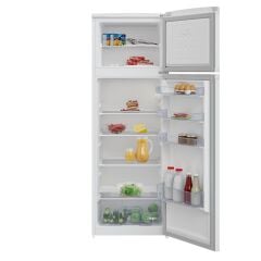 BEKO 854257 MB Statik Buzdolabı
