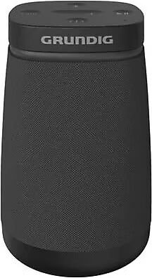 Grundig Portable 360 Bluetooth Hoparlör