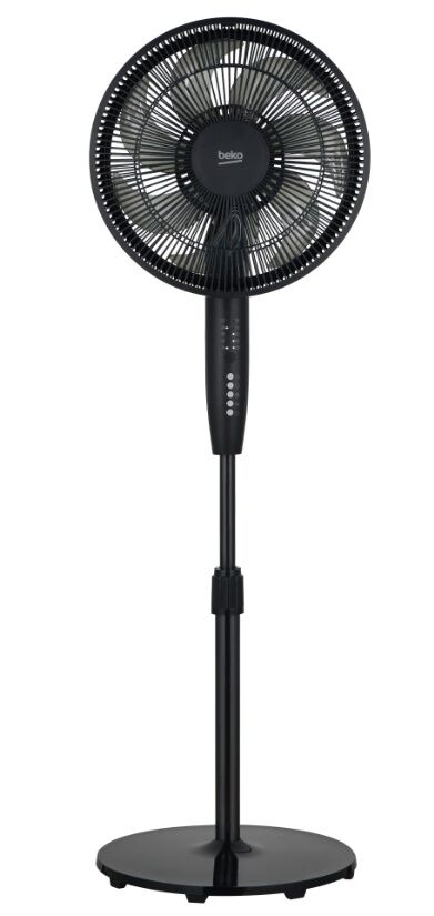 31650 AV Ayaklı Vantilatör